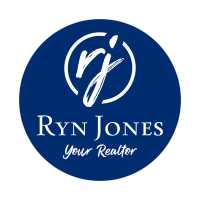 Ryn Jones, Realtor Logo