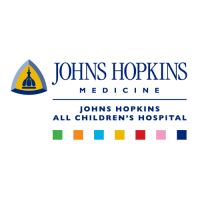 Occupational Therapy at Johns Hopkins All Children's Outpatient Care, Tampa Logo