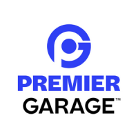 PremierGarage of Keller Logo
