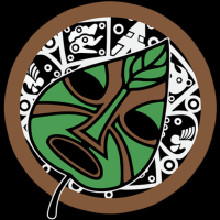 Tribal Kava Bar Lake Worth Logo