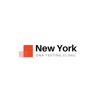 New York DNA Testing Clinic Logo