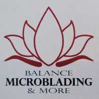 Balance Microblading and More Austin, TX Logo