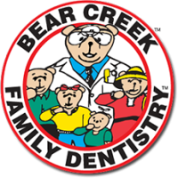 Bear Creek Family Dentistry - Cockrell Hill Logo