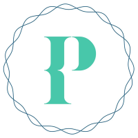 Pure Day Spa & Botanicals Logo