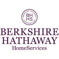 Raeann Cost | Berkshire Hathaway Home Services Logo