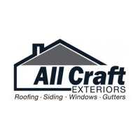 All Craft Exteriors Logo