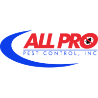 All Pro Pest Control, Inc. Logo