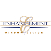 Enhancement Window Design Logo