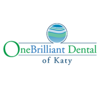 OneBrilliant Dental Logo