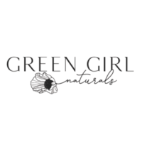 Green Girl Naturals Logo