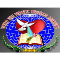 Worldwide Prophetic Evangelical Ministries Logo