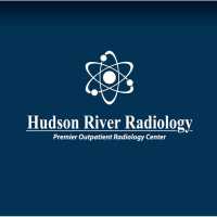 Hudson River Radiology Center Logo