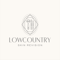 Lowcountry Skin Revision Logo