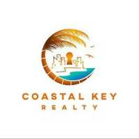 Coastal Key Realty Logo