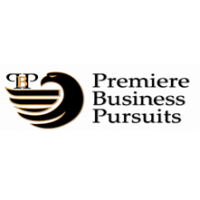 Premiere Business Pursuits Logo