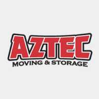 Aztec Moving & Storage Logo