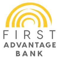 First Advantage Bank Logo