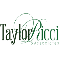 Taylor, Ricci & Associates Logo