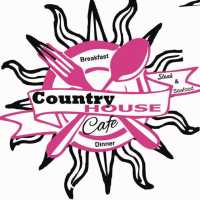 Country House Cafe Logo
