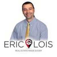 Realtor Eric Lois - EXP Realty Logo