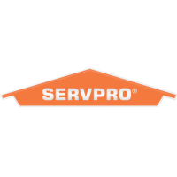 SERVPRO of Bowie Logo