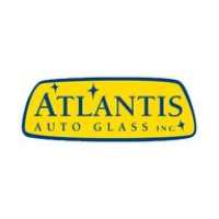 Atlantis Auto Glass Inc Logo