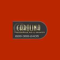 Carolina Transmissions & Brakes Logo