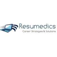 Resumedics Career Strategies & Solutions Logo