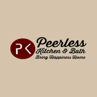 Peerless Kitchens Logo