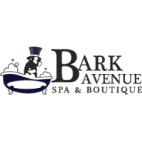 Bark Avenue Spa & Boutique Logo