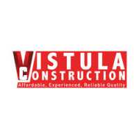 Vistula Construction Logo