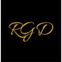 Rochester Granite Designs Logo