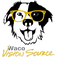 Waco Vision Source Logo