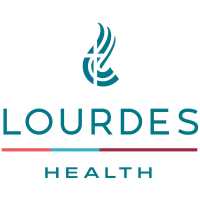 Lourdes West Pasco Diagnostic Imaging Services Logo