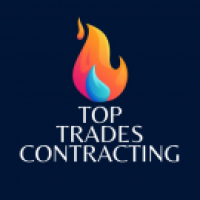 Top Trades Contracting Logo