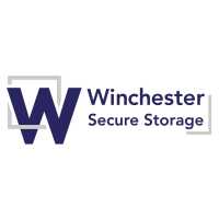 Winchester Secure Storage Logo