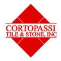 Cortopassi Tile & Stone Inc Logo