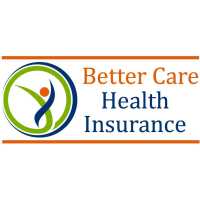 Better Care Health Insurance Logo