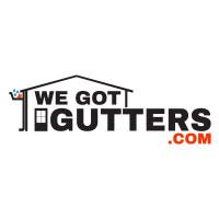We Got Gutters Logo