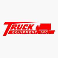 Truck Equipment, Inc. Logo