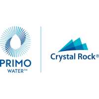 Crystal Rock Water Delivery Service 0290 Logo