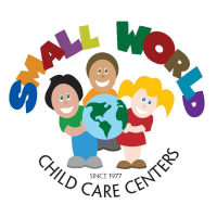 Small World Child Care of West Jordan Logo