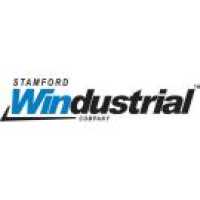 Stamford Windustrial Logo