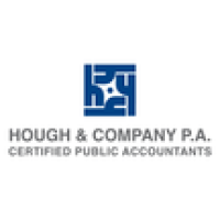 Hough & Company, PA, CPAs Logo