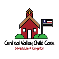 Central Valley Child Care Logo