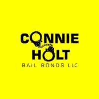 Connie Holt Bail Bonds LLC Logo