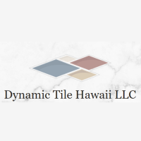 Dynamic Tile Hawaii LLC Logo