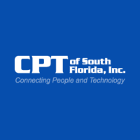 âœ… Business Phone Systems - IT Support | CPT of South Florida Logo