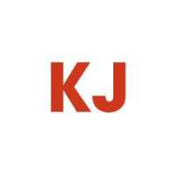 Kenneth Jack Patent Attorney Logo