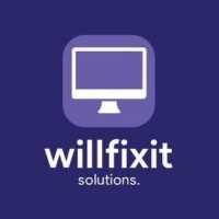 Will Fixit Solutions Logo